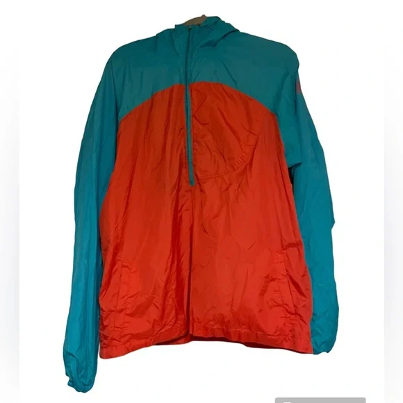 Element Rain Jacket - Picture 1 of 10